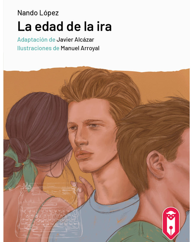 La Edad De La Ira