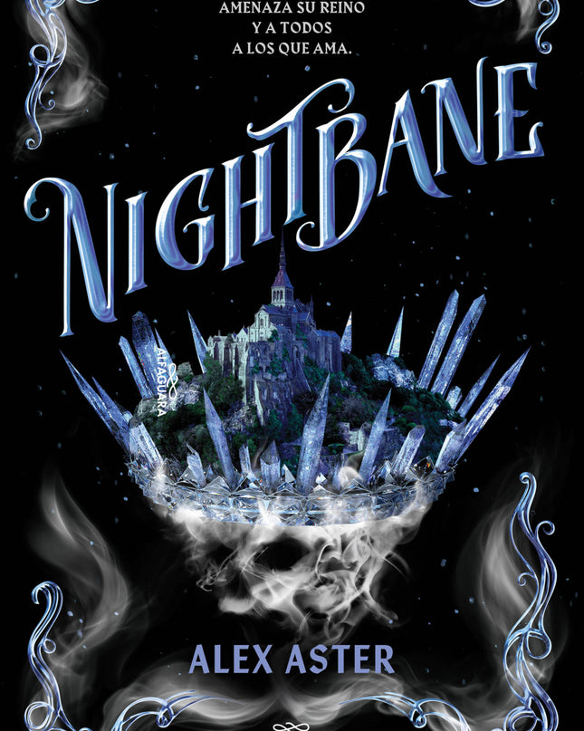 Nightbane (lightlark 2)
