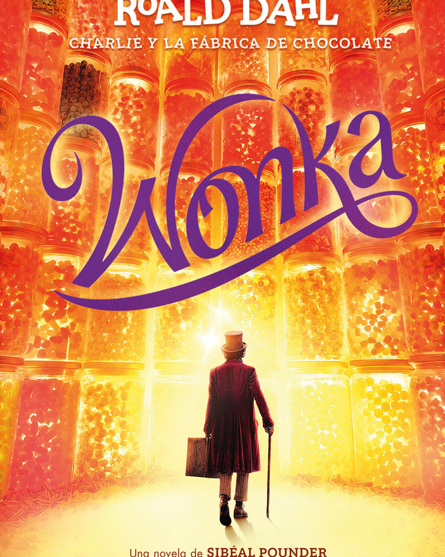 Wonka