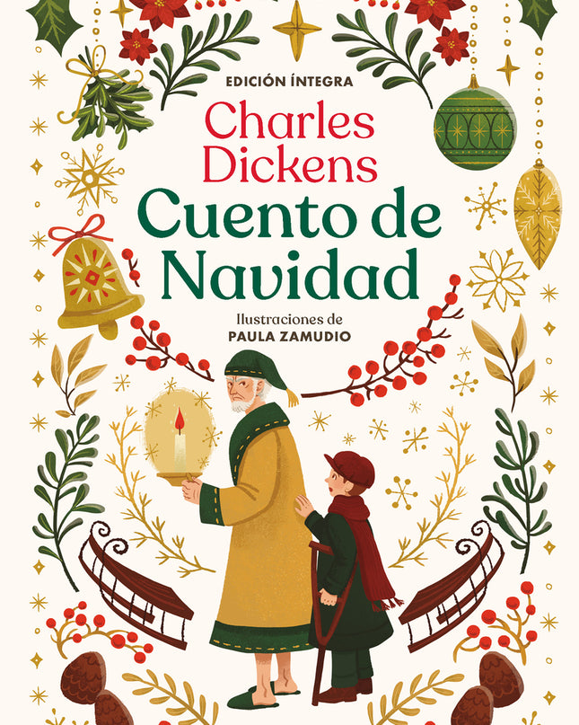 Cuento De Navidad