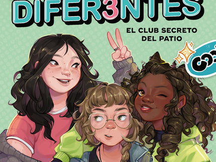El Club Secreto Del Patio