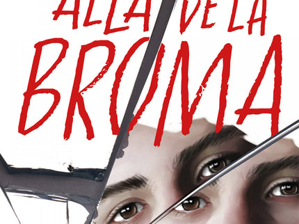 Más Allá De La Broma