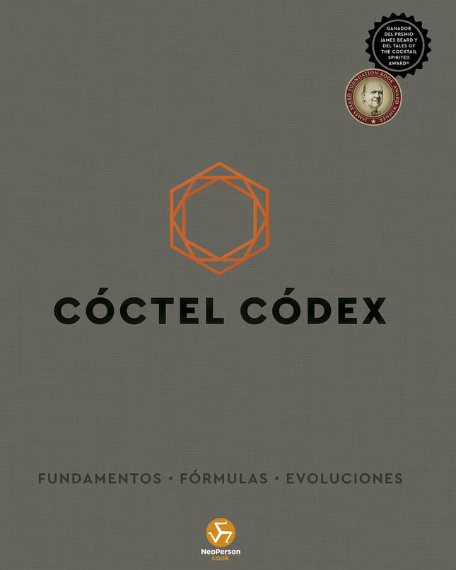 Cóctel Códex