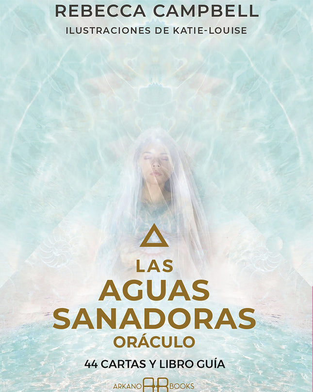 Las Aguas Sanadoras. Oráculo