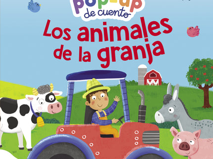 Los Animales De La Granja
