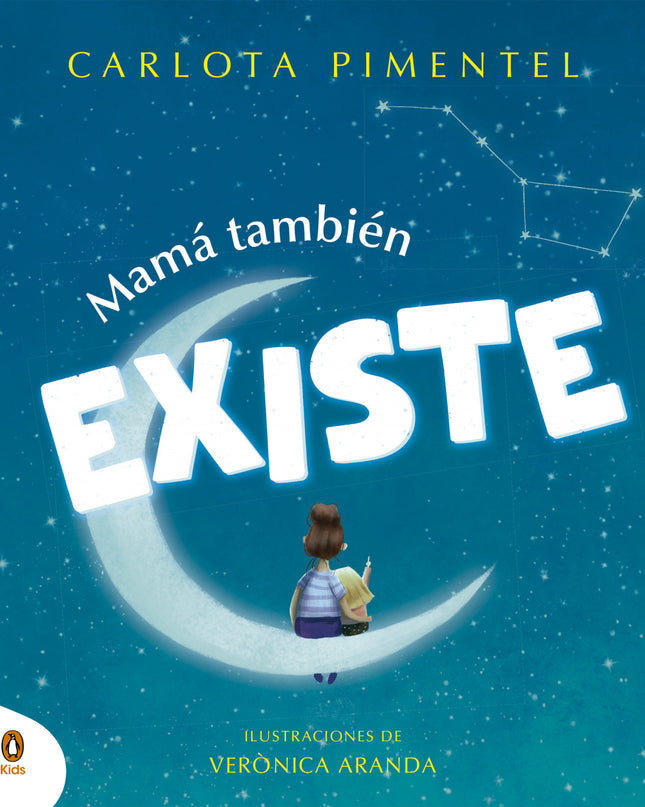 Mamá También Existe