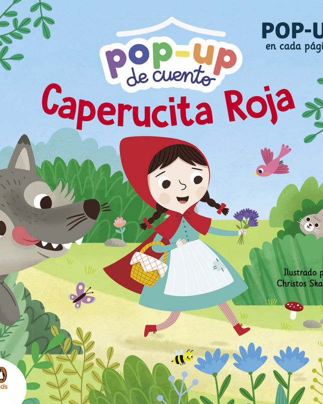 Caperucita Roja