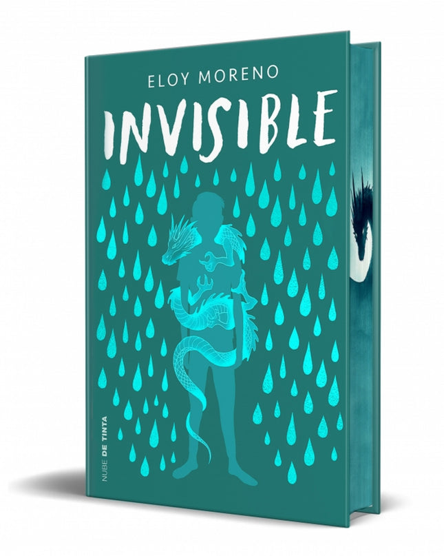 Invisible Edicion Dragon