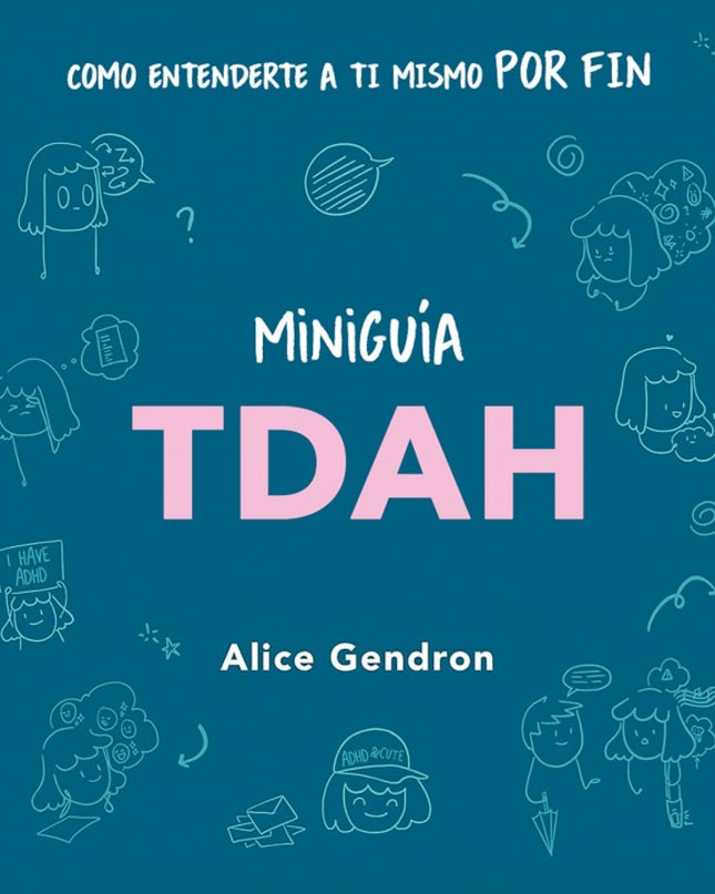 Miniguía Tdah