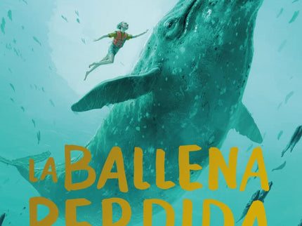 La Ballena Perdida