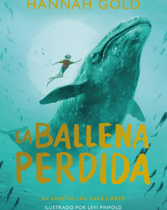 La Ballena Perdida