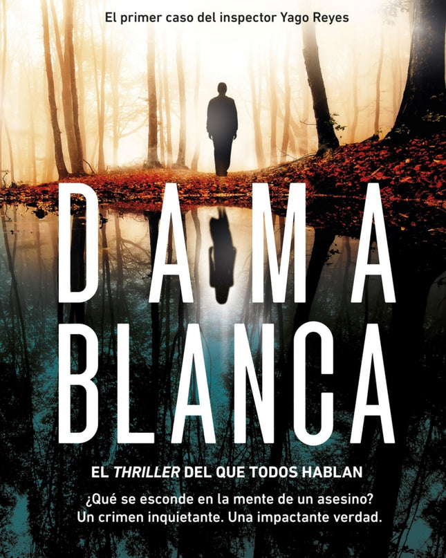 Dama Blanca
