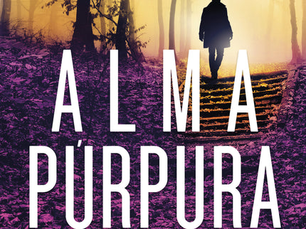 Alma Púrpura