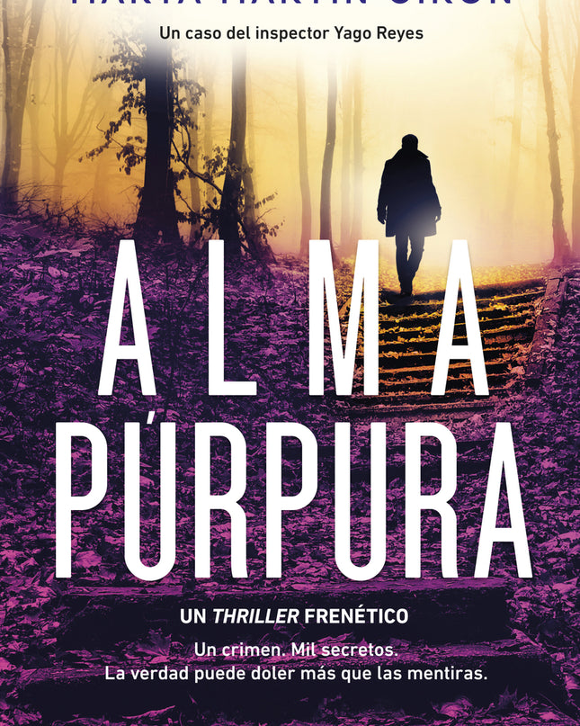 Alma Púrpura