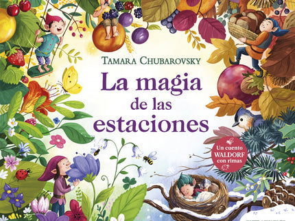 La Magia De Las Estaciones