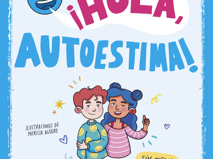 ¡hola, Autoestima!