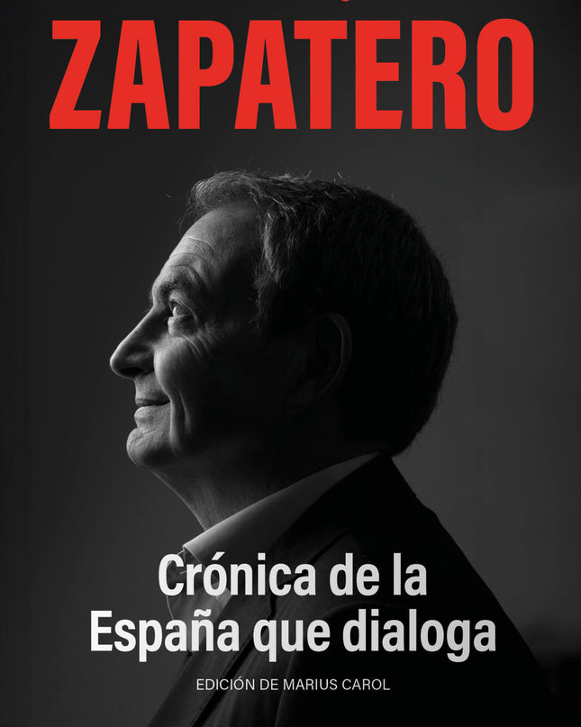 Crónica De La España Que Dialoga
