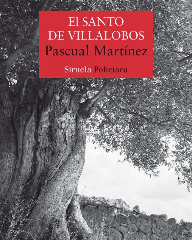 El Santo De Villalobos