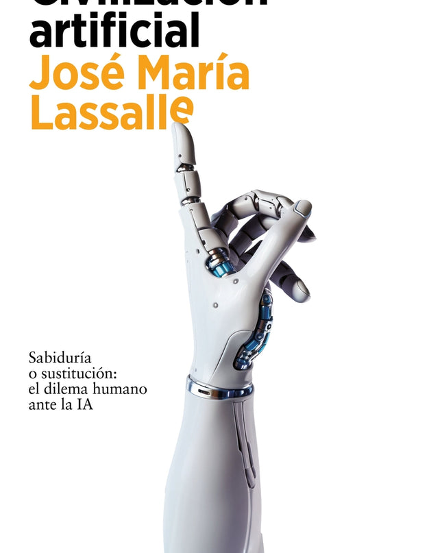 Civilización Artificial