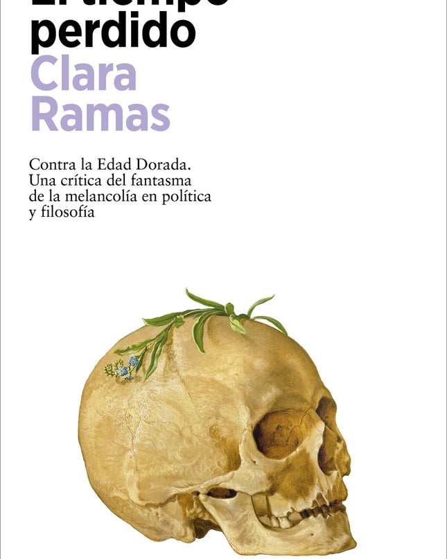 El Tiempo Perdido