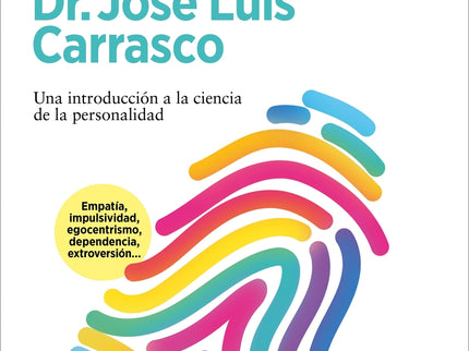 La Personalidad Y Sus Trastornos