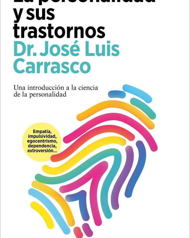 La Personalidad Y Sus Trastornos