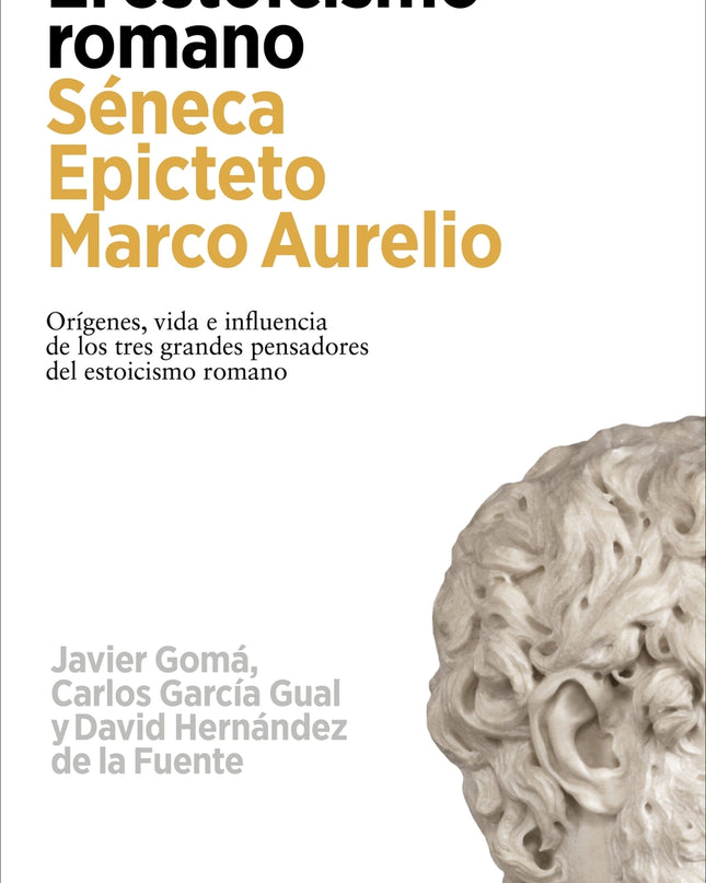 El Estoicismo Romano