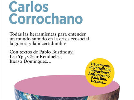 Claves De Política Global