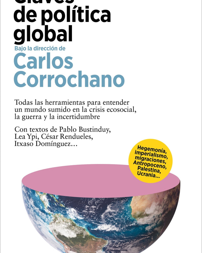 Claves De Política Global