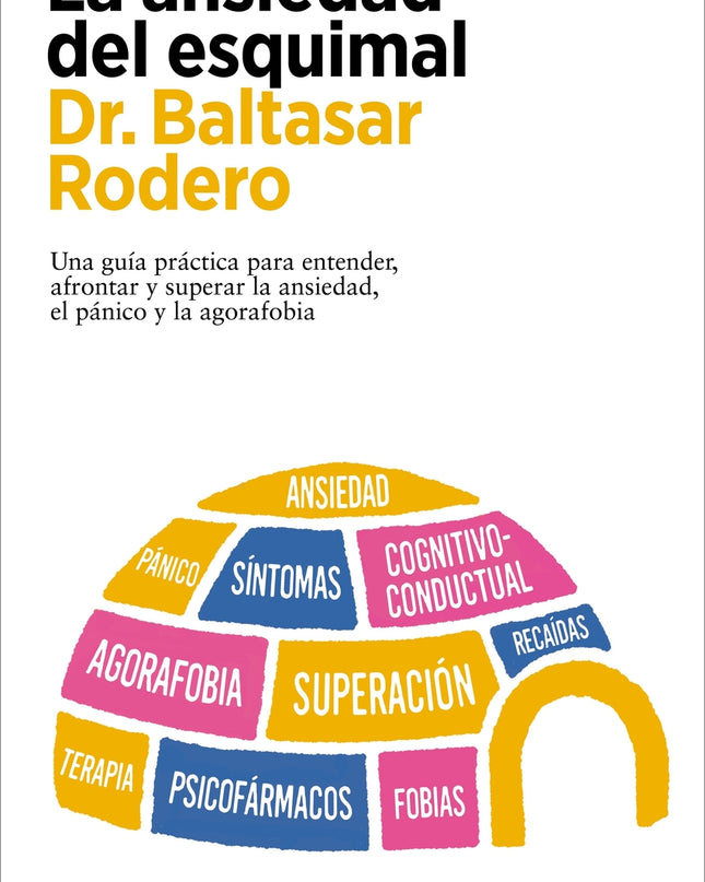 La Ansiedad Del Esquimal