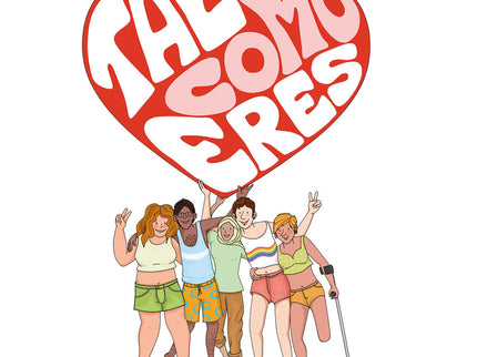 Tal Como Eres