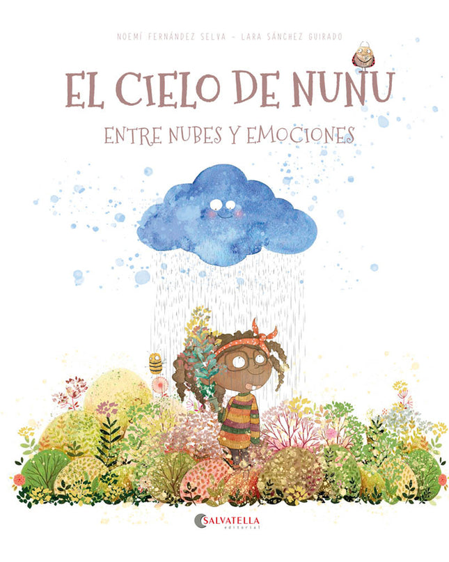 El Cielo De Nunu
