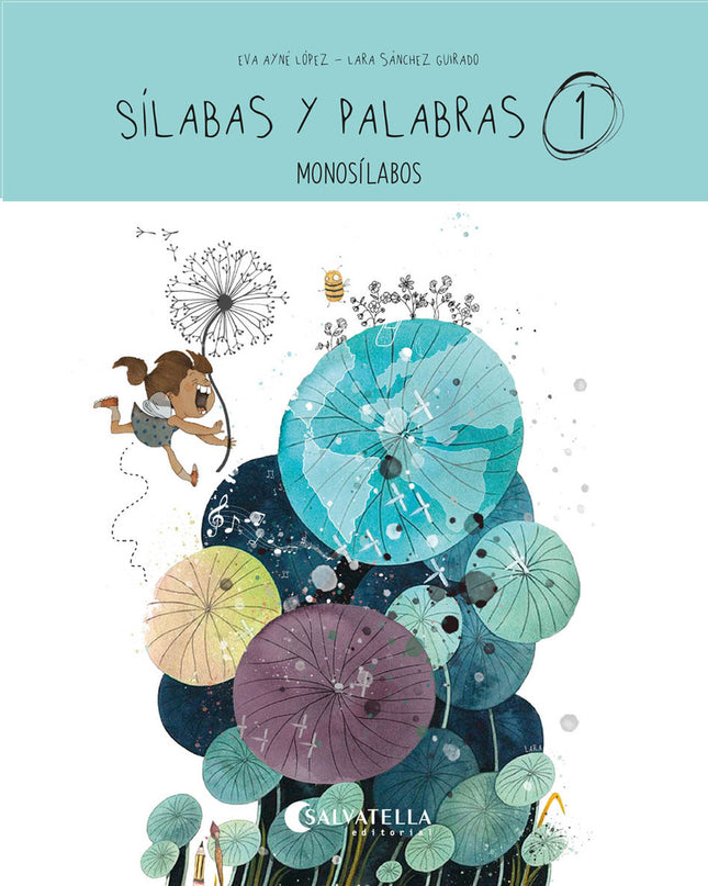 Sílabas Y Palabras 1