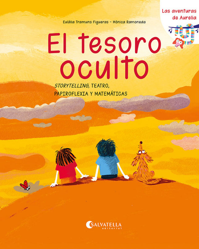 El Tesoro Oculto