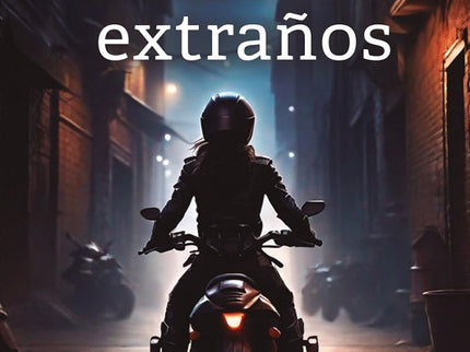 Amores Extraños