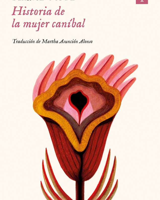 Historia De La Mujer Caníbal