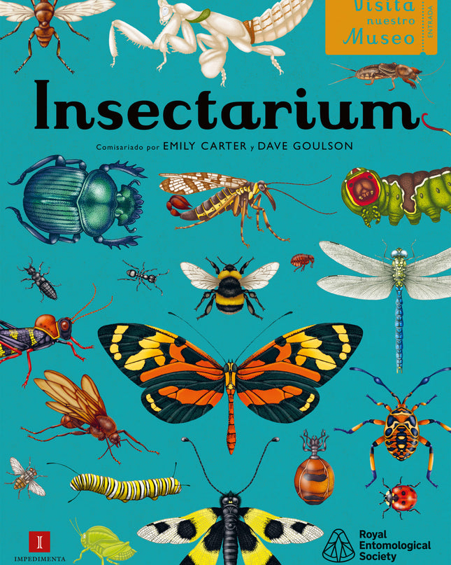 Insectarium