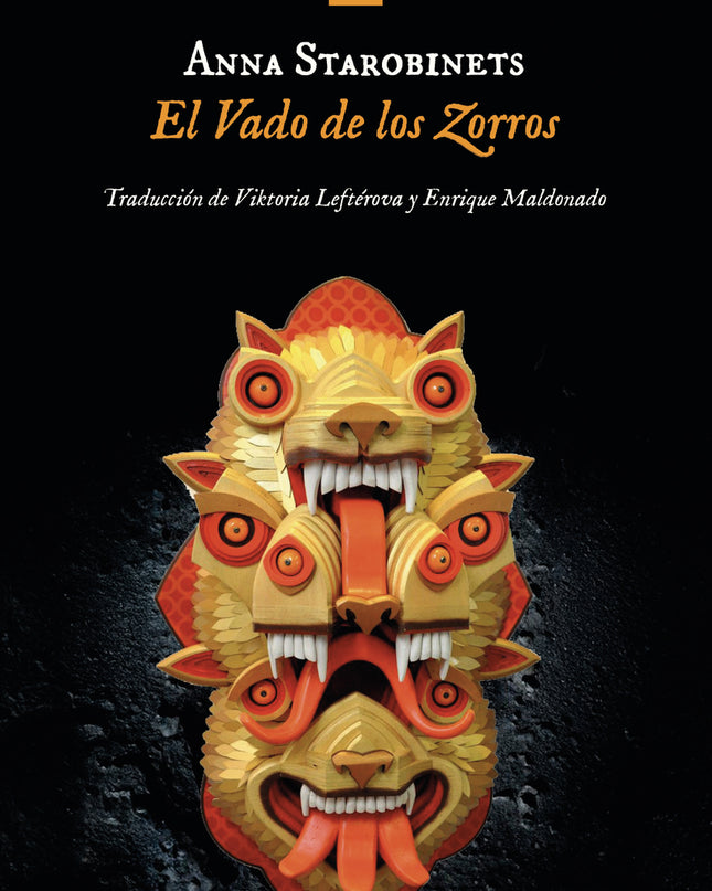 El Vado De Los Zorros