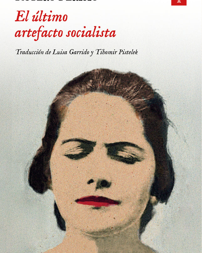 El último Artefacto Socialista