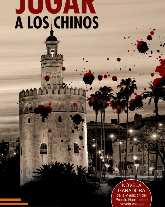 Jugar A Los Chinos
