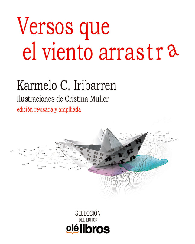 Versos Que El Viento Arrastra
