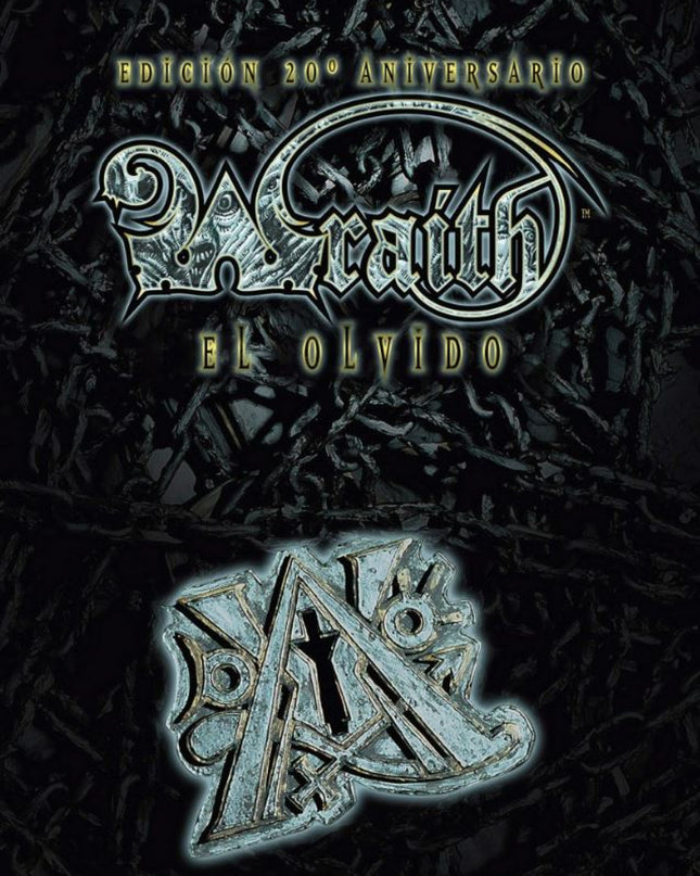 Wraith: El Olvido 20âº Aniversario