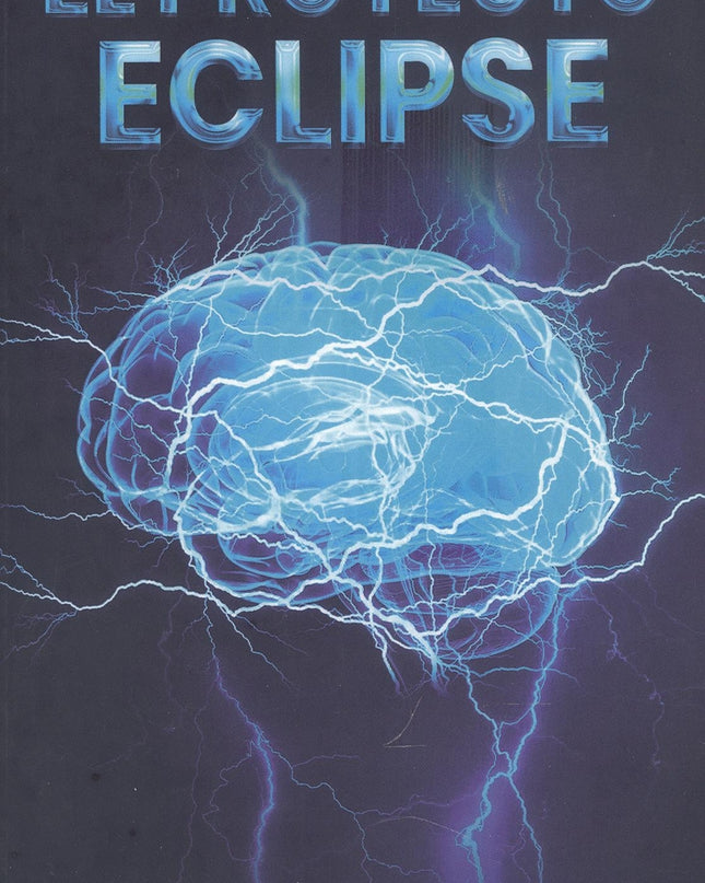 El Proyecto Eclipse