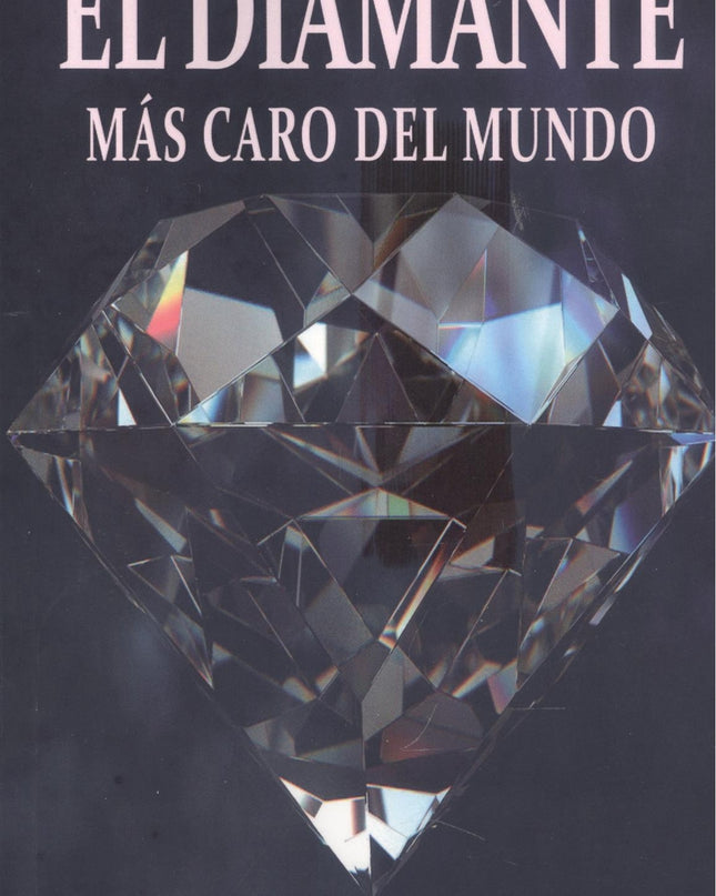 El Diamante Más Caro Del Mundo