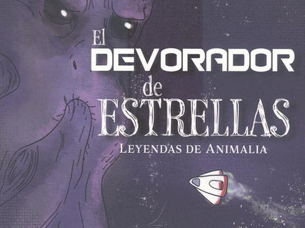 El Devorador De Estrellas