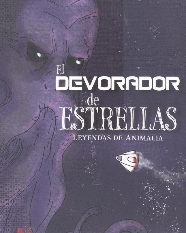 El Devorador De Estrellas