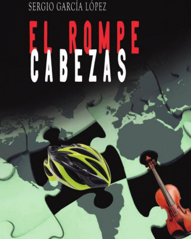 El Rompecabezas
