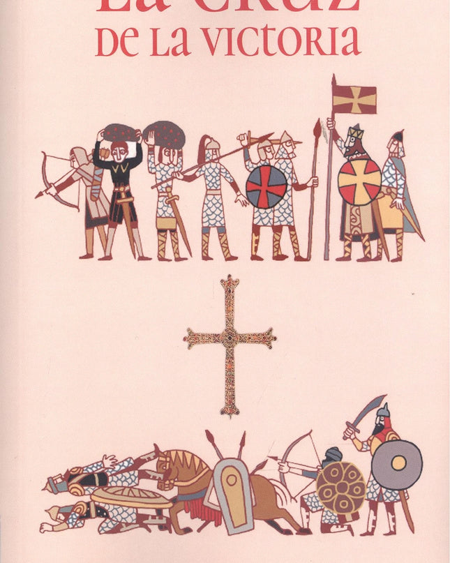 La Cruz De La Victoria