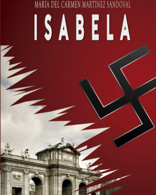 Isabela La Agonía Del Silencio Ii