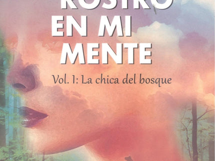 El Rostro En Mi Mente
